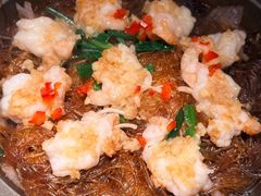 -绿茶餐厅(雁塔大悦城店)