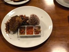 -Crispy Duck(Bebek Garing)