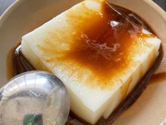 特色土红糖米凉糕-市巷·土红糖凉糕铺(祥瑞苑店)