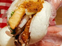 -西贝(武汉群星城店)