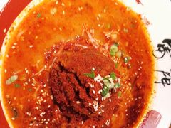 -雷门拉面店(新光天地店)