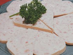 特级午餐肉-谭鸭血老火锅(漳州路店)