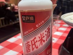 -望庐说·本地菜馆