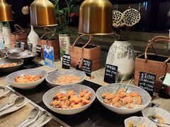 -二楼咖啡厅·厦门源昌凯宾斯基大酒店(湖滨中路店)