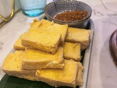 -浩海火烧云傣家菜(蓝港店)