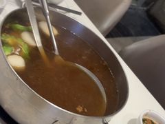 -陈记顺和潮汕牛肉火锅(番禺迎宾大道店)