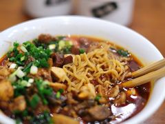-蒋家肠旺面馆老店(合群路店)