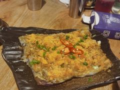 -质烤烤物·活烤海鲜(质烤总店)