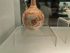 -上海博物馆(人民广场馆)