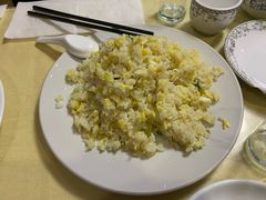 -华春餐馆(鱼山路店)