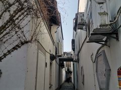 -衣裳街历史文化街区
