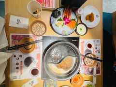 -温野菜涮涮锅(曲江大悦城店)