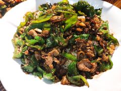 锅巴盖肉-兄弟宁乡龙城(麓景路店)