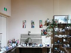 -初八专业级手工DIY陶艺社·户外研学·创意DIY首饰