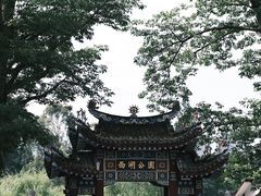 -西湖公园(鼓楼区)