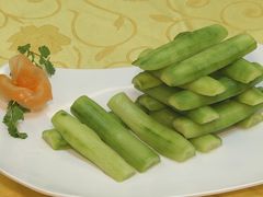 日本青瓜条-姐妹鸭仔饭店(湾南路店)