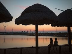 -那香海钻石沙滩浴场