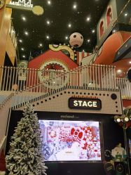 -MELAND CLUB亲子乐园·派对·餐厅(北京芳圆里ID MALL店)