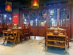 -鑫隆四季涮肉(香河店)
