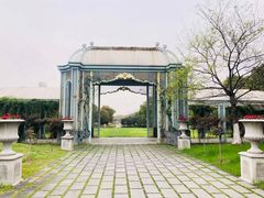 -武汉园博园(武汉自然博物馆)
