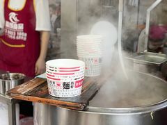 -家阳赵师傅油饼包烧麦(粮道街店)