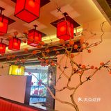 解锁老成都复穿搭Look♨️巴蜀院落火锅牛肉天花板