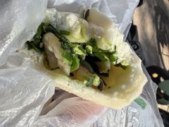 -陈公包子(文化西路店)
