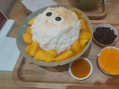 -怪物的冰与火(天虹商场中山路店)