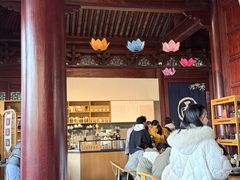 -韬光茶庵