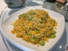-粤财皇冠假日酒店·彩华轩中餐厅