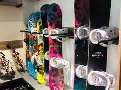 -SNOWGATE滑雪·华雪梦(老西门店)
