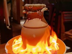 灶膛罐罐牛腩-吃饭皇帝大(长宁龙之梦店)