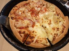 -必胜客(上海新南方商城PH店)