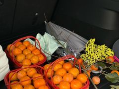 -龙方煲庄(余江路店)