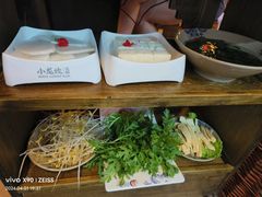 -小龙坎火锅(沙井店)