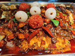 -喵探烤鱼·活鱼烤(北唐总店)