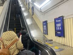 -建国门(地铁站)