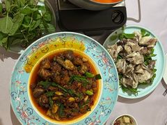 -贵州大厦贵州厅(樱花园西街店)