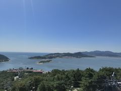 -白玉山景区