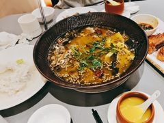 -金哥私房菜馆(张府园总店)