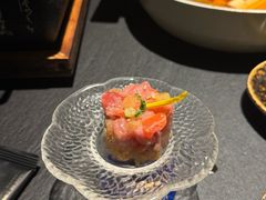 -蟹犇前•帝王蟹雪蟹(陆家嘴店)