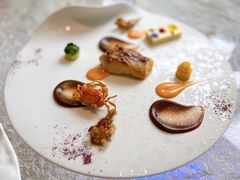 -九献创意菜·新中式(亮马河花园私宴店)