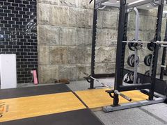 -悦莱美游泳健身(珠江新城花城汇店)