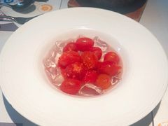 -野蔓果·山野菜(西湖景区·龙井茶田店)