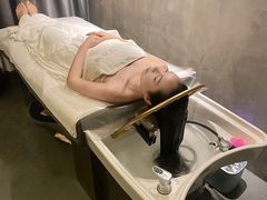 -施奈儿.洗头頭療.按摩SPA.采耳(上梅林店)