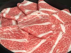 -和牛 烧肉寿喜烧涮锅 善(心斎橋店)