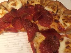 -必胜客(城西银泰店)