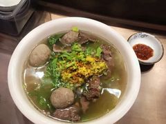 -狮头牌卤味研究所·卤味饭(花城汇南区店)