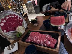 -湊湊火锅·茶憩(南京东路悦荟店)