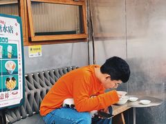 -堂屋糖水店(愚园店)